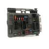 CAJA RELES / FUSIBLES 9650618480 