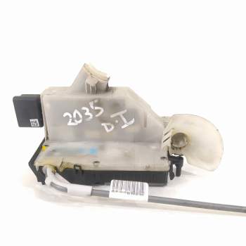 CERRADURA PUERTA DELANTERA IZQUIERDA 9685351380 