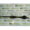 TRANSMISION DELANTERA DERECHA 32738G 