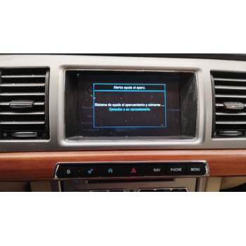 SISTEMA NAVEGACION GPS C2D36226 CX2310E887AC 
