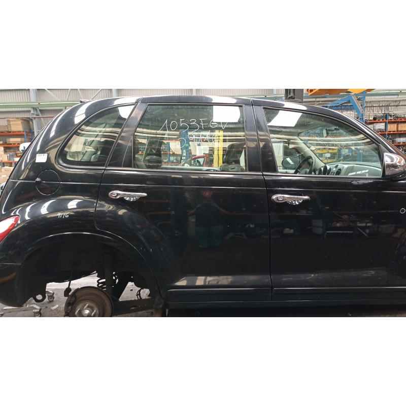 Recambio de puerta trasera derecha para chrysler pt cruiser (pt) 2.2 crd limited referencia OEM IAM 05015896AF  