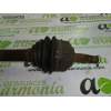 TRANSMISION DELANTERA DERECHA 32738G 