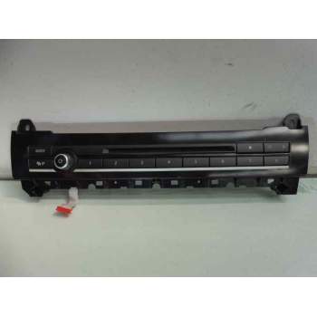 SISTEMA AUDIO / RADIO CD 0027435072 
