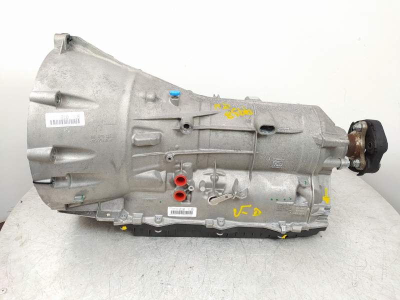DESPIECE CAJA CAMBIOS 014107 GA8L51CZ 5A047C4