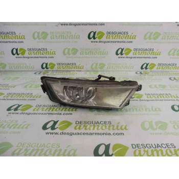 FARO ANTINIEBLA DERECHO 5E0941700 
