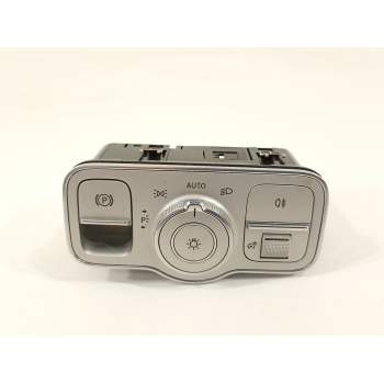 MANDO LUCES A1679051201 