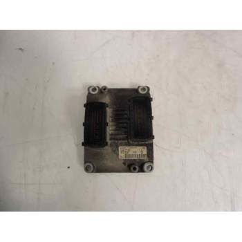 CENTRALITA MOTOR UCE 551985560 0261207727 