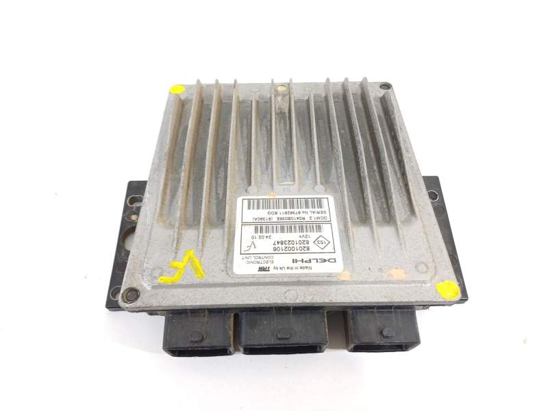 CENTRALITA MOTOR UCE 8201002106 8201023847