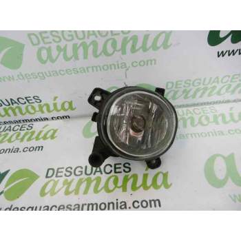 FARO ANTINIEBLA IZQUIERDO 8T0941699E 