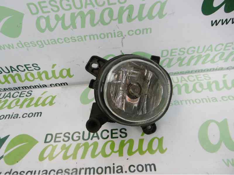 FARO ANTINIEBLA IZQUIERDO 8T0941699E 