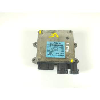 MODULO ELECTRONICO 9655460380 