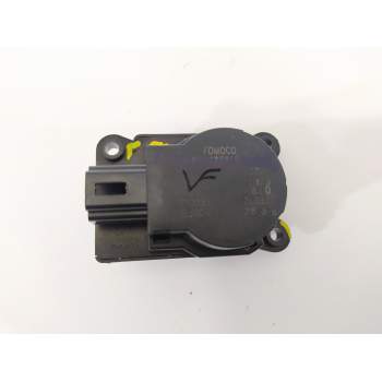 MOTOR APERTURA TRAMPILLAS CLIMATIZADOR AV6N19E616AA 