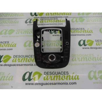 MANDO MULTIFUNCION 8T0919609G 