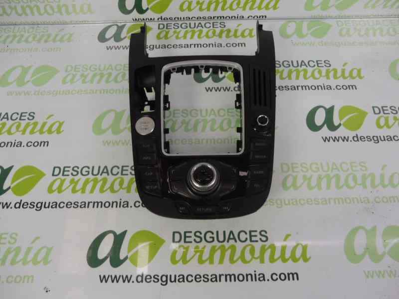 MANDO MULTIFUNCION 8T0919609G 