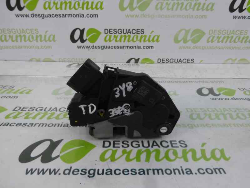 CERRADURA PUERTA TRASERA DERECHA 8A6AA26412AC 