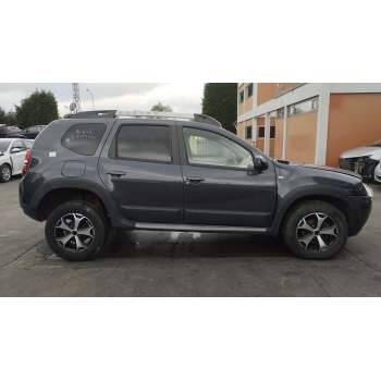 DACIA DUSTER (HS_)