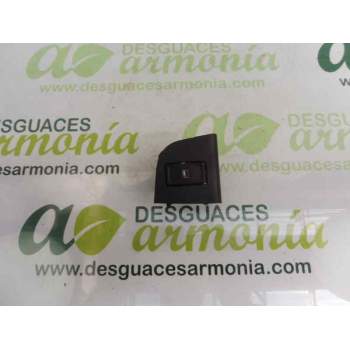 MANDO ELEVALUNAS TRASERO IZQUIERDO 5E0959855 