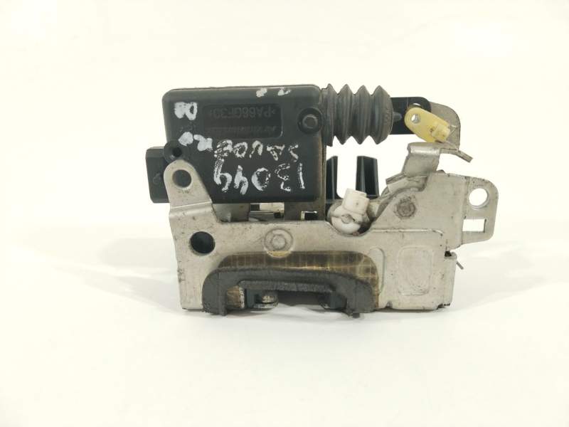 CERRADURA PUERTA DELANTERA DERECHA 8200735224 