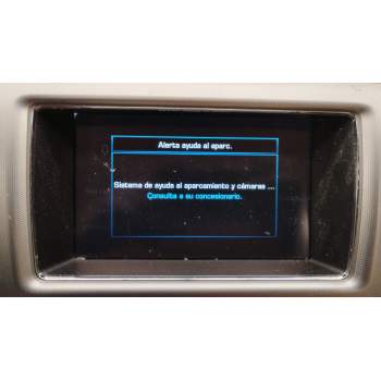 PANTALLA MULTIFUNCION C2Z31456 CX2310E889AS 