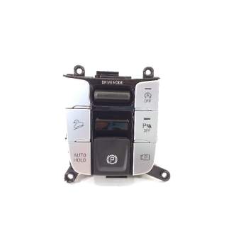 MANDO MULTIFUNCION 93300N7190LS5 