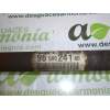 TRANSMISION DELANTERA DERECHA 9650624180 