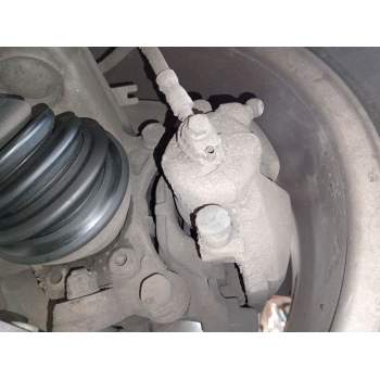 PINZA FRENO DELANTERA IZQUIERDA 1k0615123e 