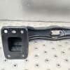 REFUERZO PARAGOLPES TRASERO 51127158449 