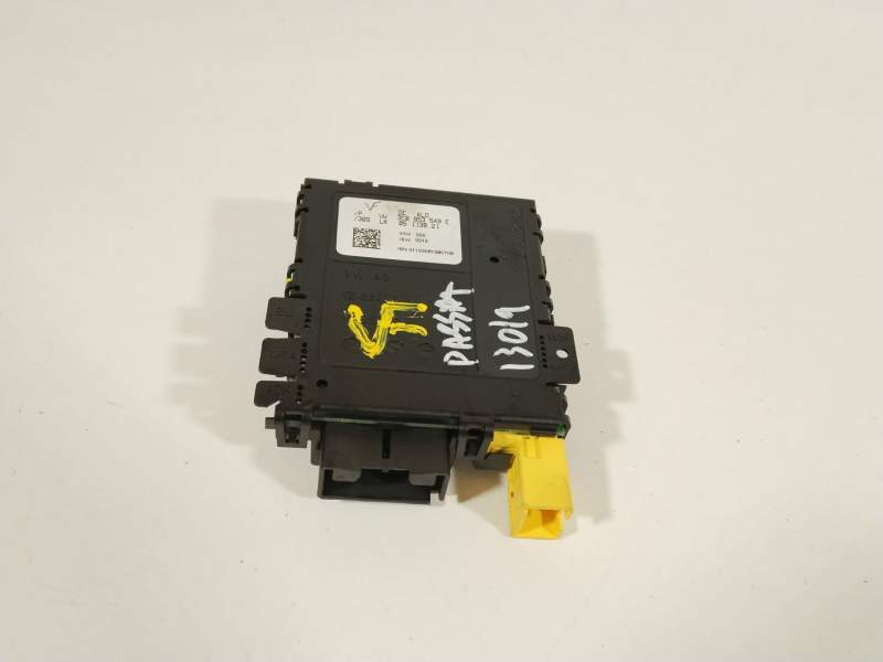 MODULO ELECTRONICO 3C0953549E 
