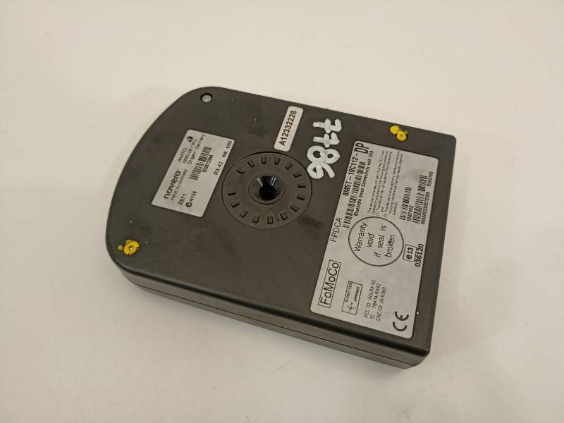 MODULO ELECTRONICO 8M5T19C112DP 