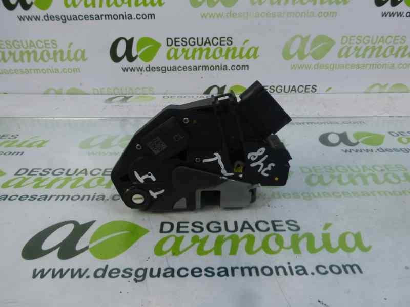 CERRADURA PUERTA TRASERA IZQUIERDA 8A6AA26413AC 