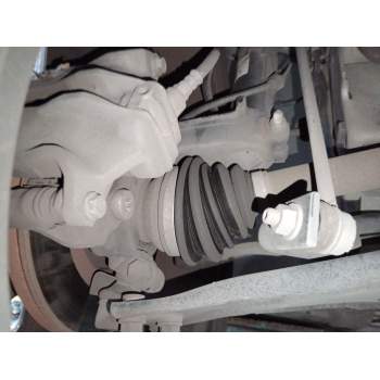 TRANSMISION DELANTERA DERECHA 9677477180 