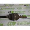TRANSMISION DELANTERA IZQUIERDA 96832203 