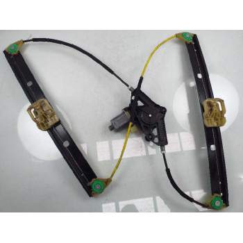 ELEVALUNAS DELANTERO DERECHO 5E0837462 5Q0959802B 0130822716