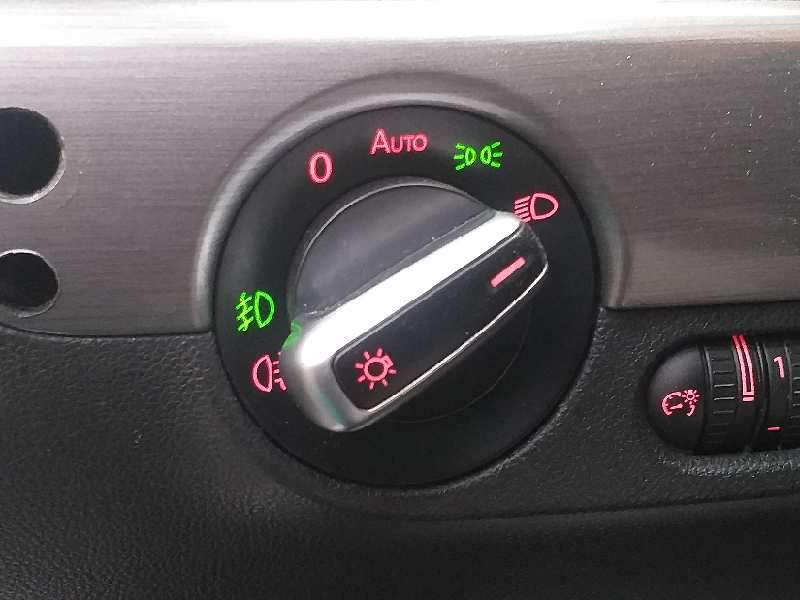 MANDO LUCES 3C8941431A 
