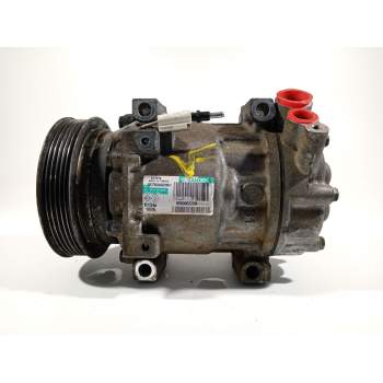 COMPRESOR AIRE ACONDICIONADO 926006229R SD7V16