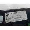 ELEVALUNAS DELANTERO DERECHO 5E0837462 5Q0959802B 0130822716