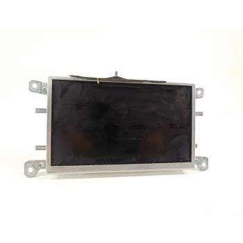 PANTALLA MULTIFUNCION 8T0919603F 