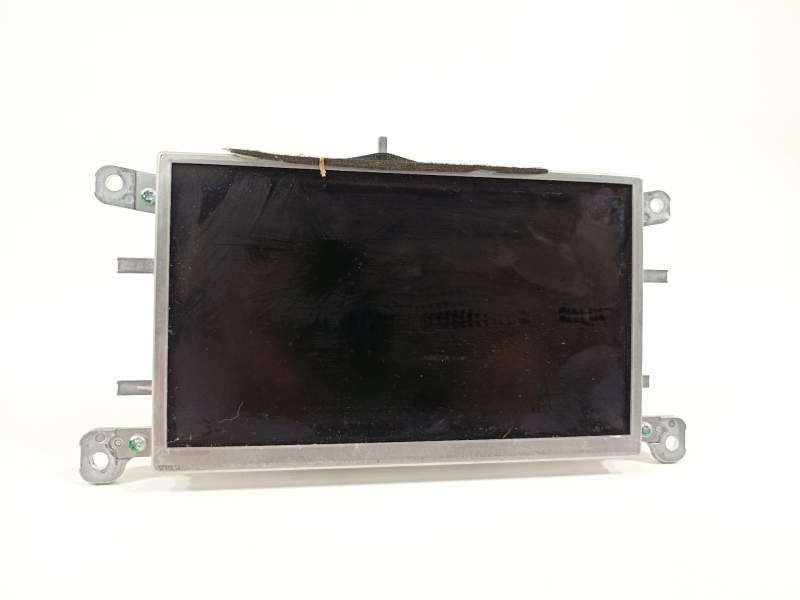 PANTALLA MULTIFUNCION 8T0919603F 