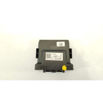 MODULO ELECTRONICO 13522657 