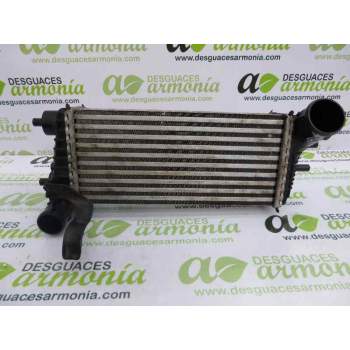 INTERCOOLER BV619L440CE 