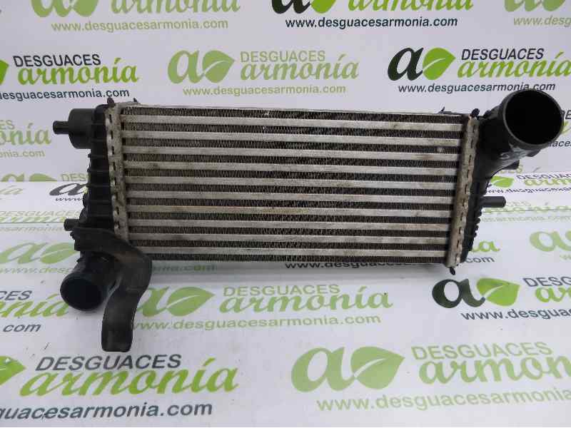 INTERCOOLER BV619L440CE 