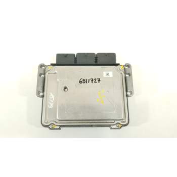 CENTRALITA MOTOR UCE 9674244680 0281015848 9666729480