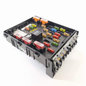CAJA RELES / FUSIBLES 3C0937125 