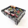 CAJA RELES / FUSIBLES 3C0937125 