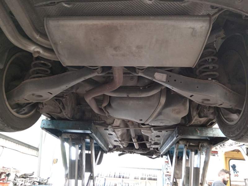PUENTE TRASERO 1K0505315BM 