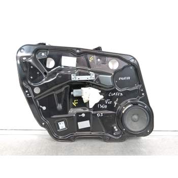 ELEVALUNAS DELANTERO IZQUIERDO A2517200579 A2518200742 A2514401909