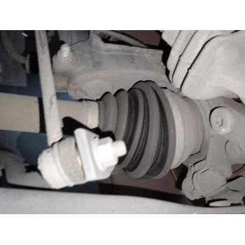 TRANSMISION DELANTERA IZQUIERDA 9677477080 