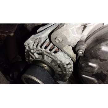 ALTERNADOR 13502583 