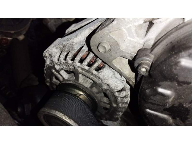 ALTERNADOR 13502583 