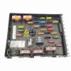 CAJA RELES / FUSIBLES 3C0937125 